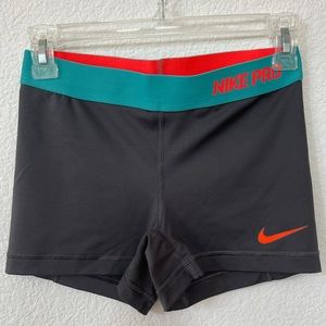 NIKE Pro 3” Shorts